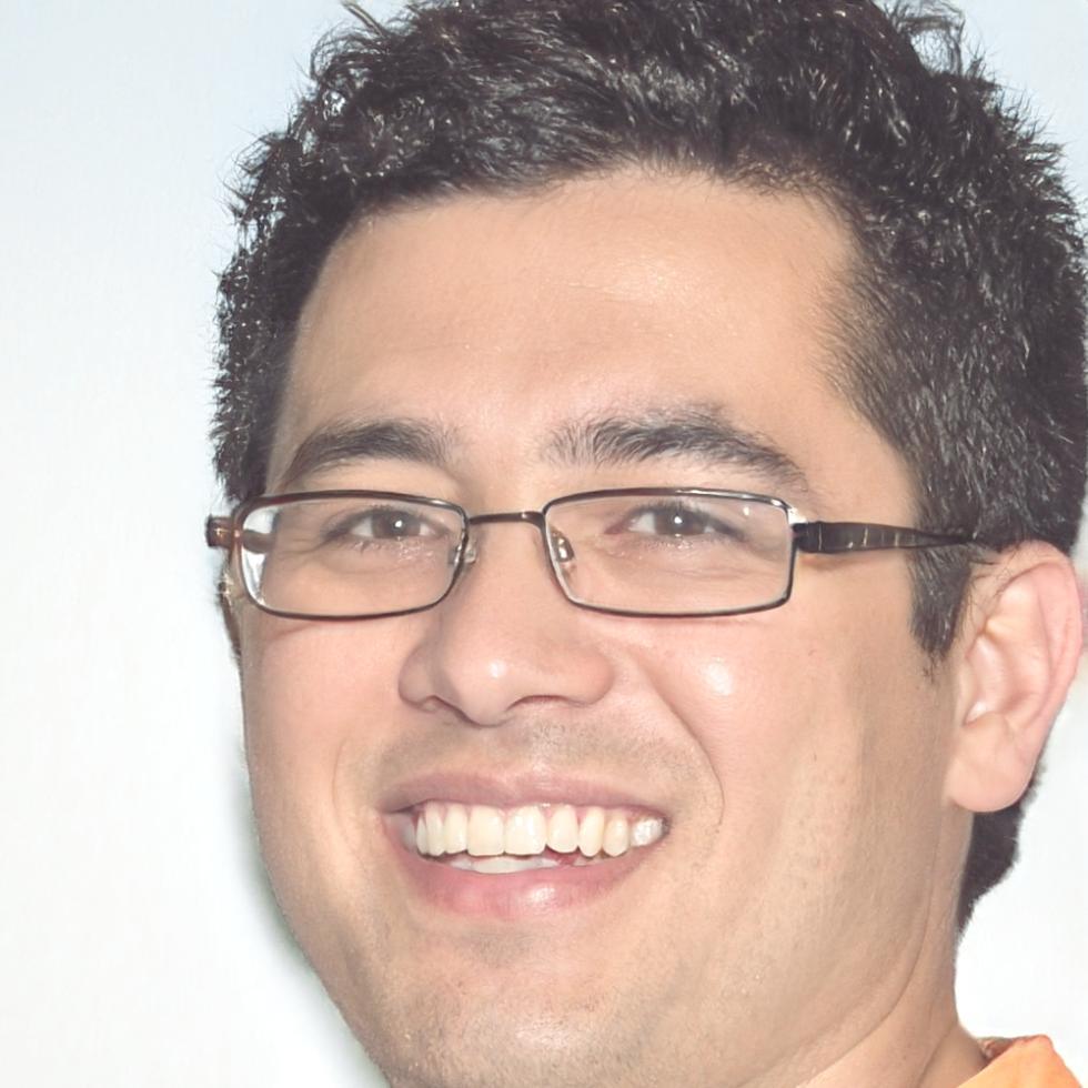 Tomás Silva, consultor financeiro