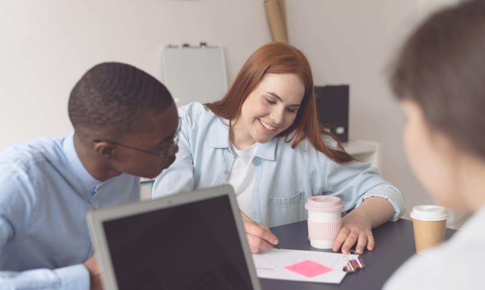 Acompanhamento financeiro personalizado