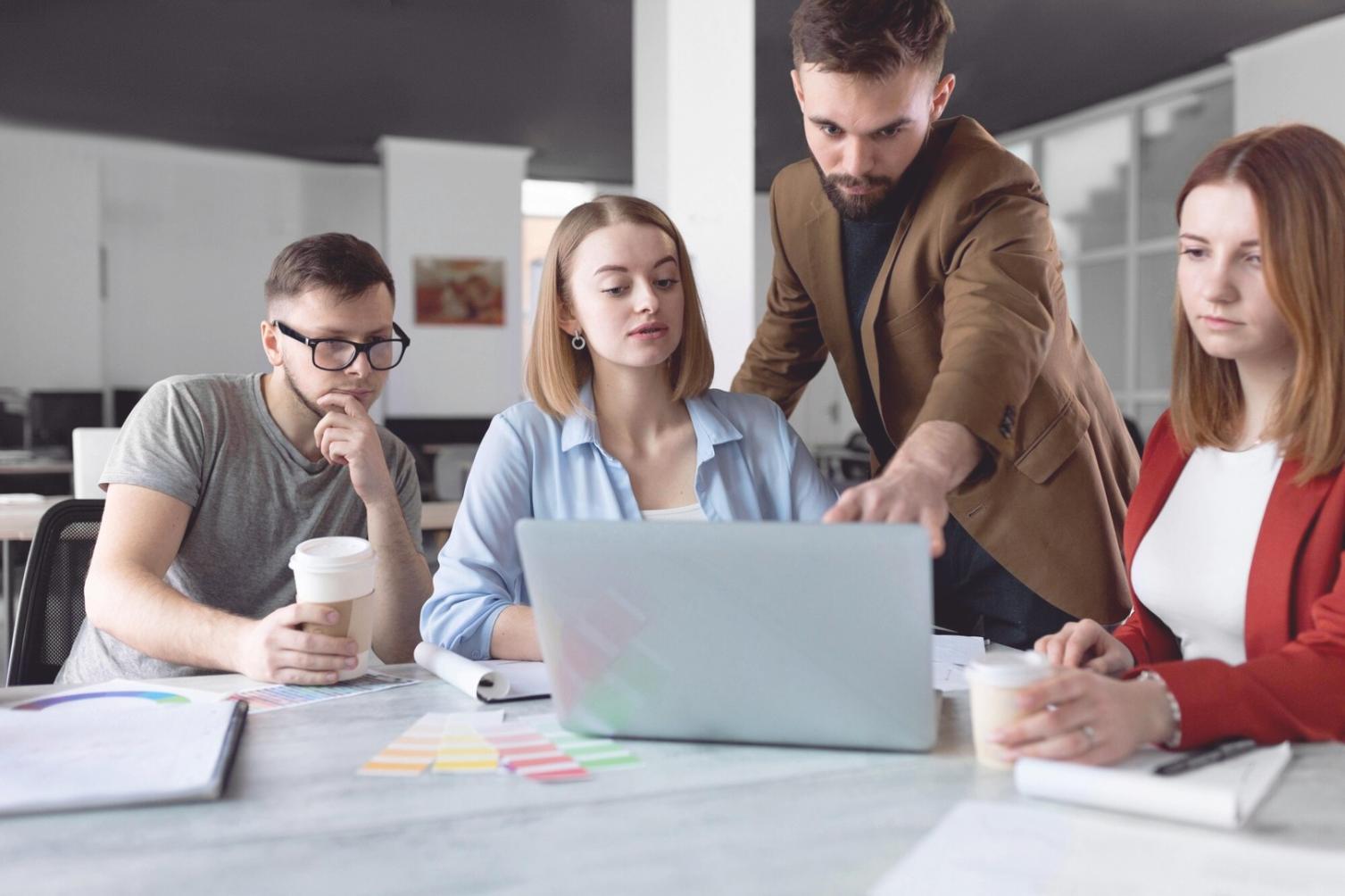 Consultoria financeira em Coimbra